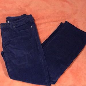 Patagonia corduroy pants